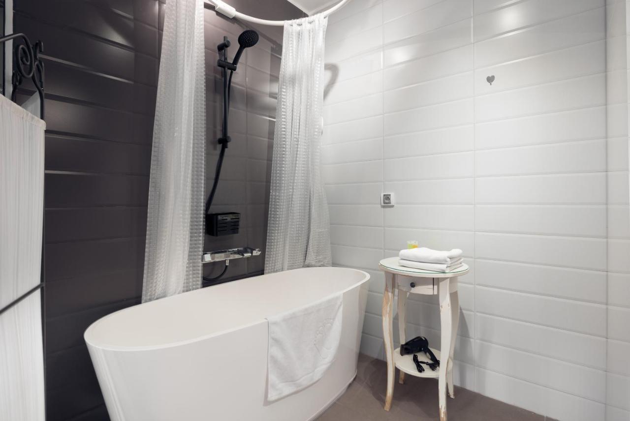 Nowy Swiat Extraordinary Apartment Varsovia Exterior foto